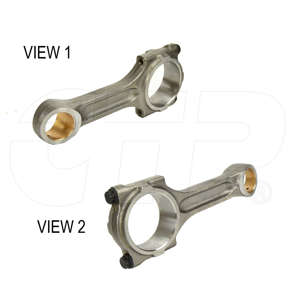 2133193 Rod As-Connecting Fits Caterpillar Models - Reliable ...