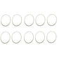 Qty. 10: Liner Shim Fits Deutz-Fahr Replaces 02137256