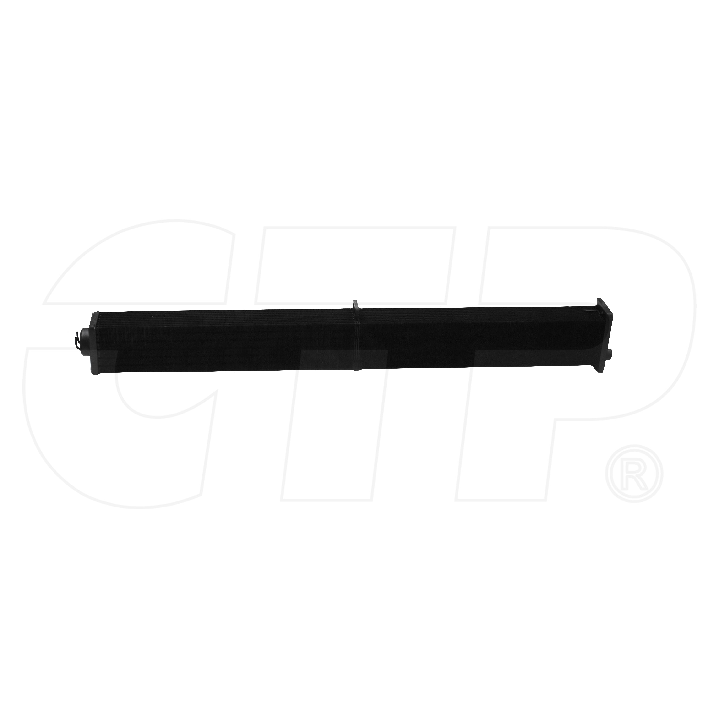 2139906 Core As-Radiator Fits Caterpillar Models - Reliable Aftermarket ...