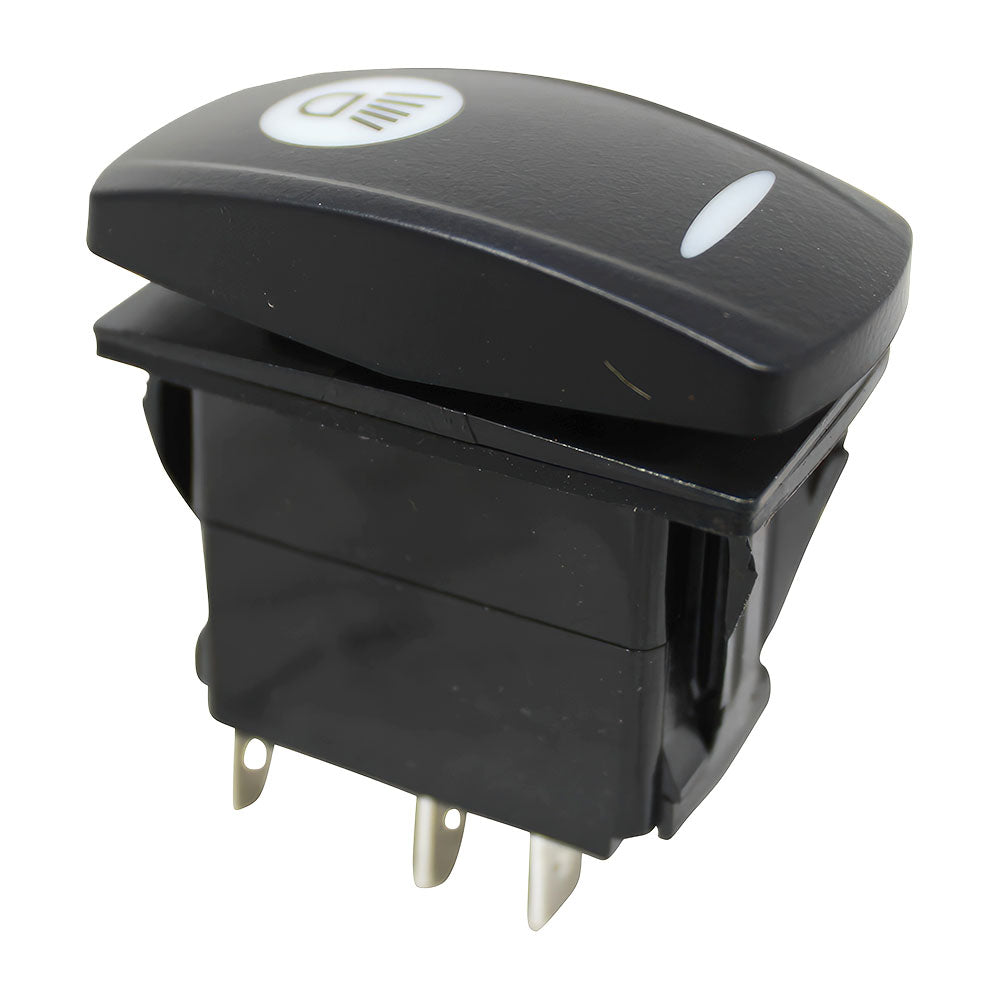 2144698 Switch As-Rocker Fits Caterpillar Models