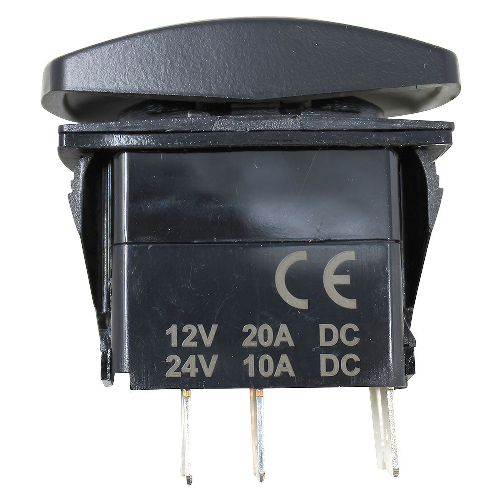 2144698 Switch As-Rocker Fits Caterpillar Models
