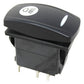 2144698 Switch As-Rocker Fits Caterpillar Models