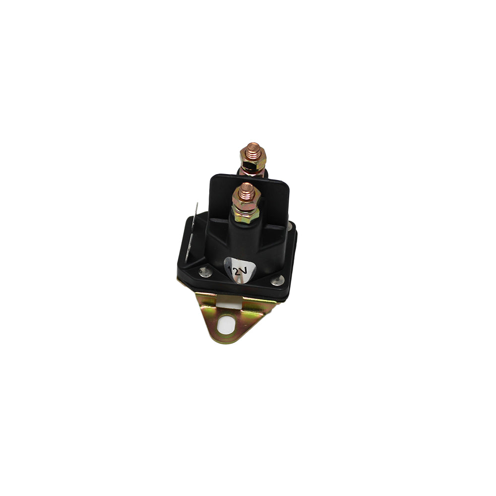 Solenoid Fits Briggs and Stratton Replaces 192507