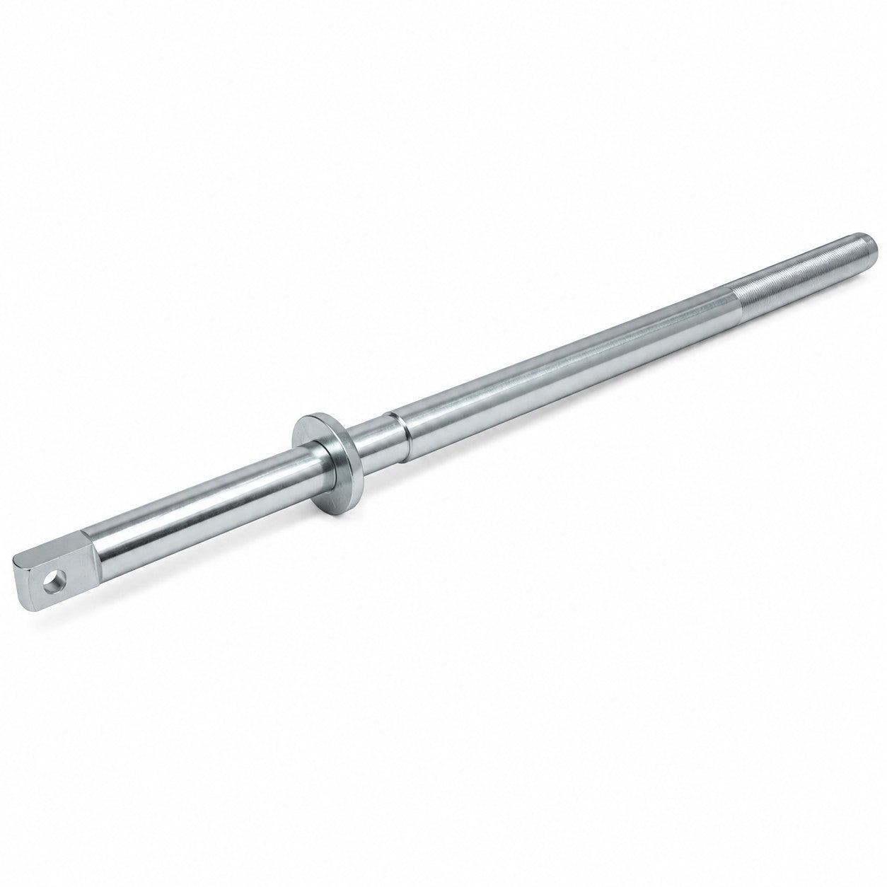 80216330 Header Adjustment Shaft Fits Ford/New Holland Mower Conditioners