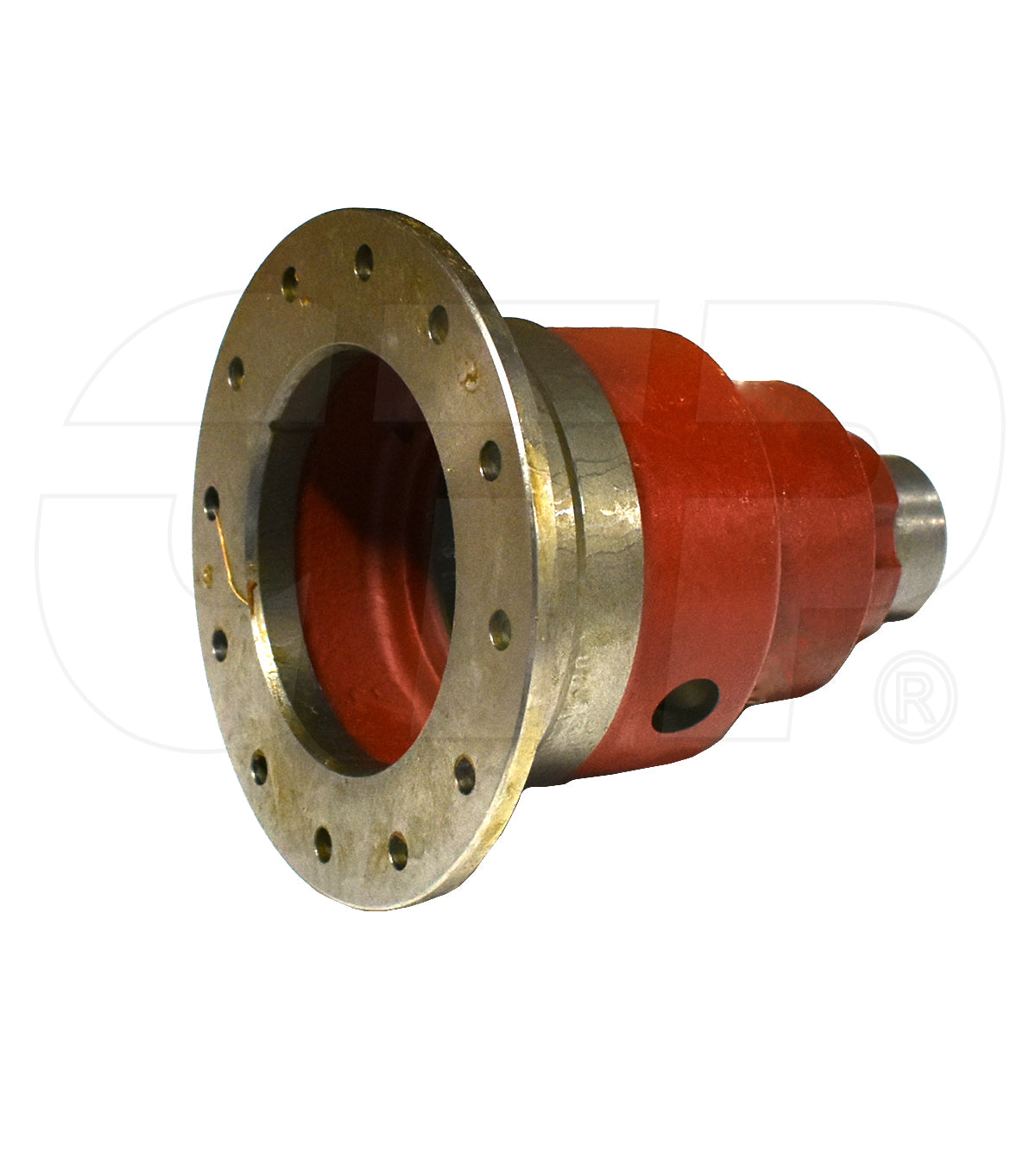 2168689 Housing-Differential Fits Caterpillar Models