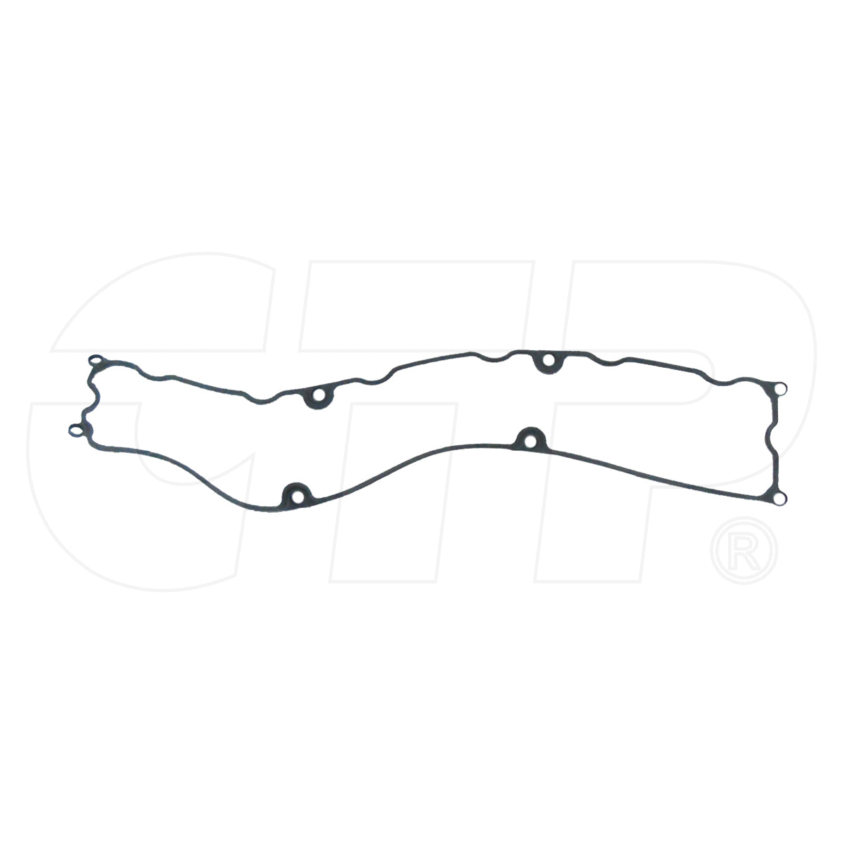 2169604 Gasket-Valve Cover Fits Caterpillar Models