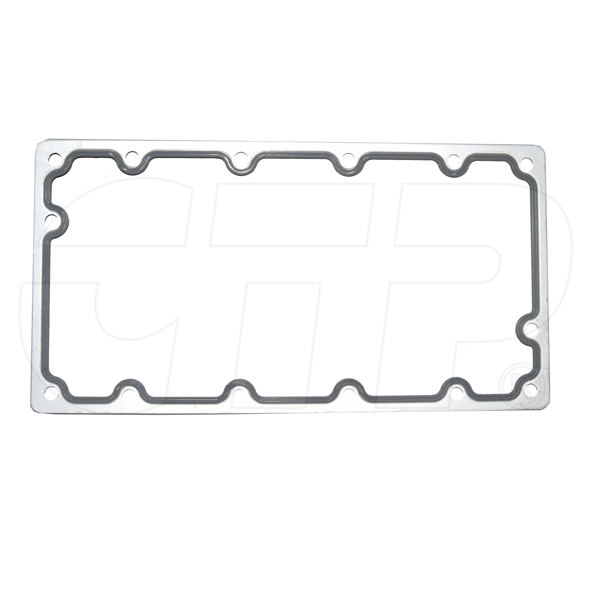 2169638 Gasket-Hsg Fits Caterpillar Models