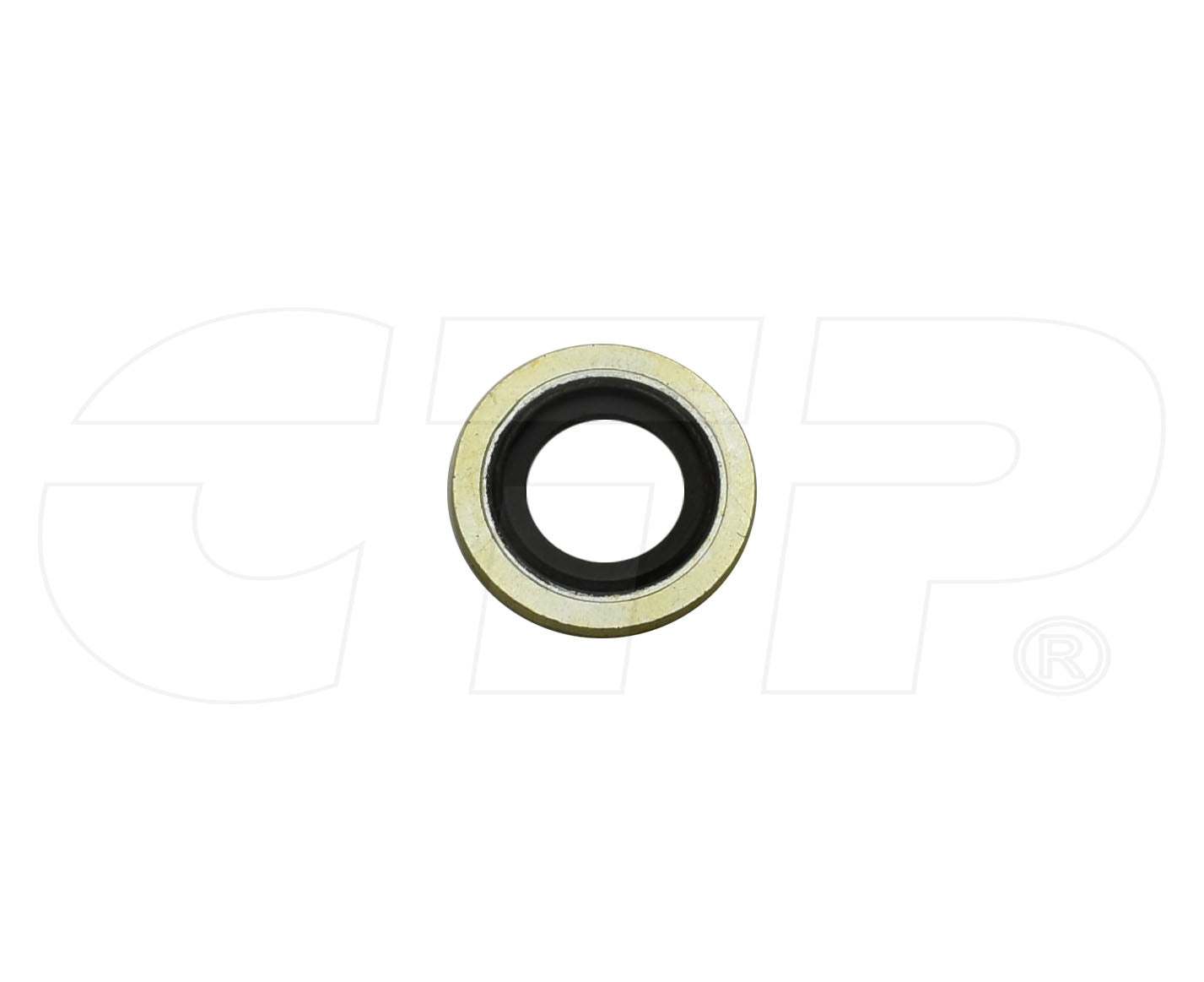 2169752 Washer-Seal Fits Caterpillar Models