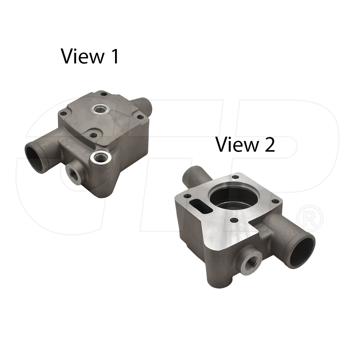 2175199 Housing Fits Caterpillar Models