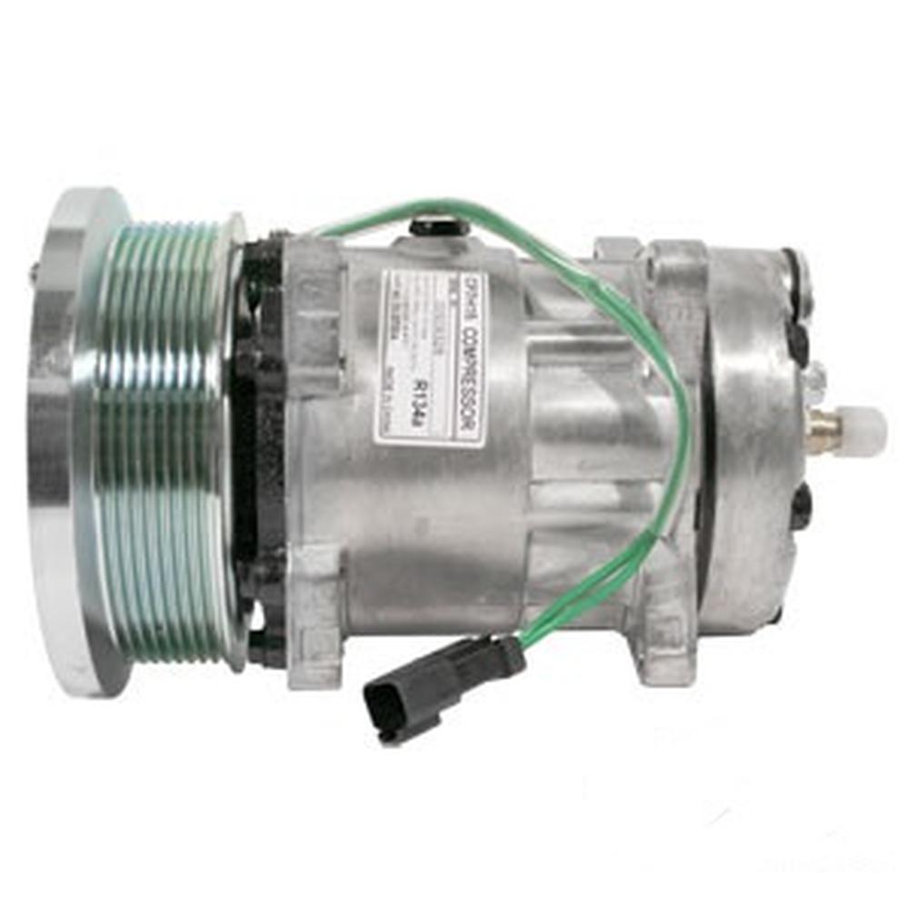 mama② Trane D672366G86 MOT18636 Blower Motor ECM X13 1/2 HP - United HVAC