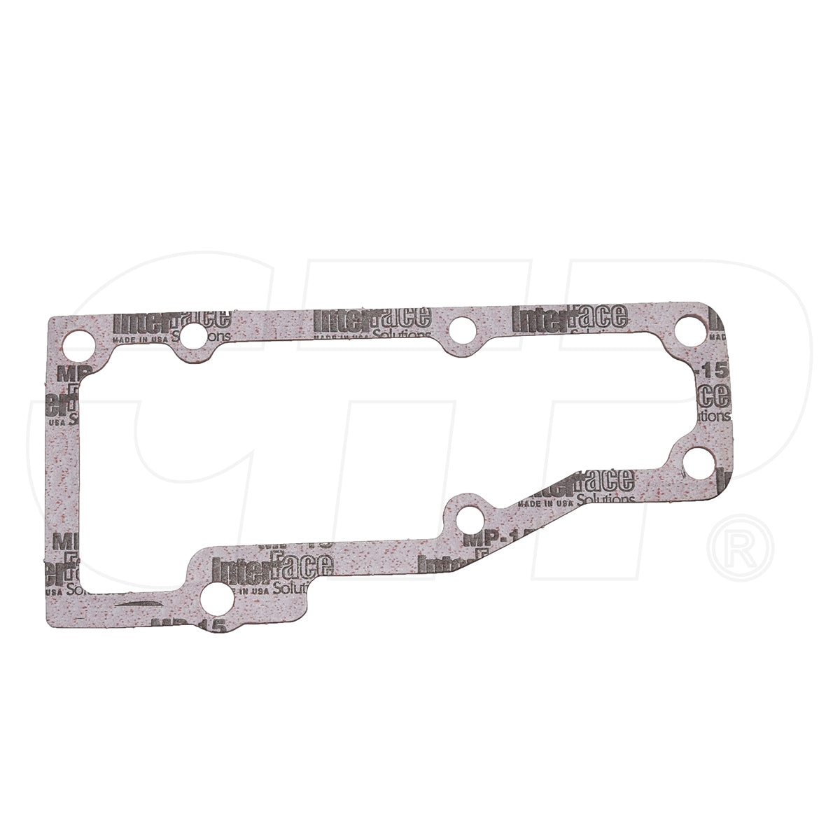 2180869 Gasket Fits Caterpillar Models