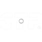 2182857 Washer-Seal Fits Caterpillar Models