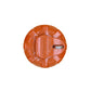 K1004166 Lockable Fuel Cap with Keys Fits Komatsu DX300LC DX340LC DX420LC