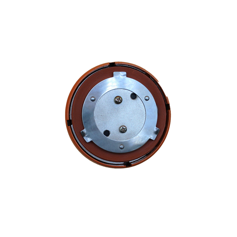 2188-9004 Fuel Tank Cap Fits Doosan Wheeled Excavators DX160W SOLAR 140W-V