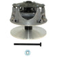 OEM Spec Primary Drive Clutch Fits Kawasaki Prairie 360 Replaces 219118A-103