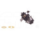 2191909 Cartridge Fits Caterpillar Models