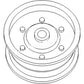 219235M1 Idler Pulley Fits Massey Ferguson Combine 35 Super 35 410 510 725 925 3