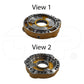 2198835 Brake Cyl Fits Caterpillar Models