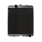 87013856 87015523 Radiator Fits Ford Skid Steer L185 LS180B LT190B
