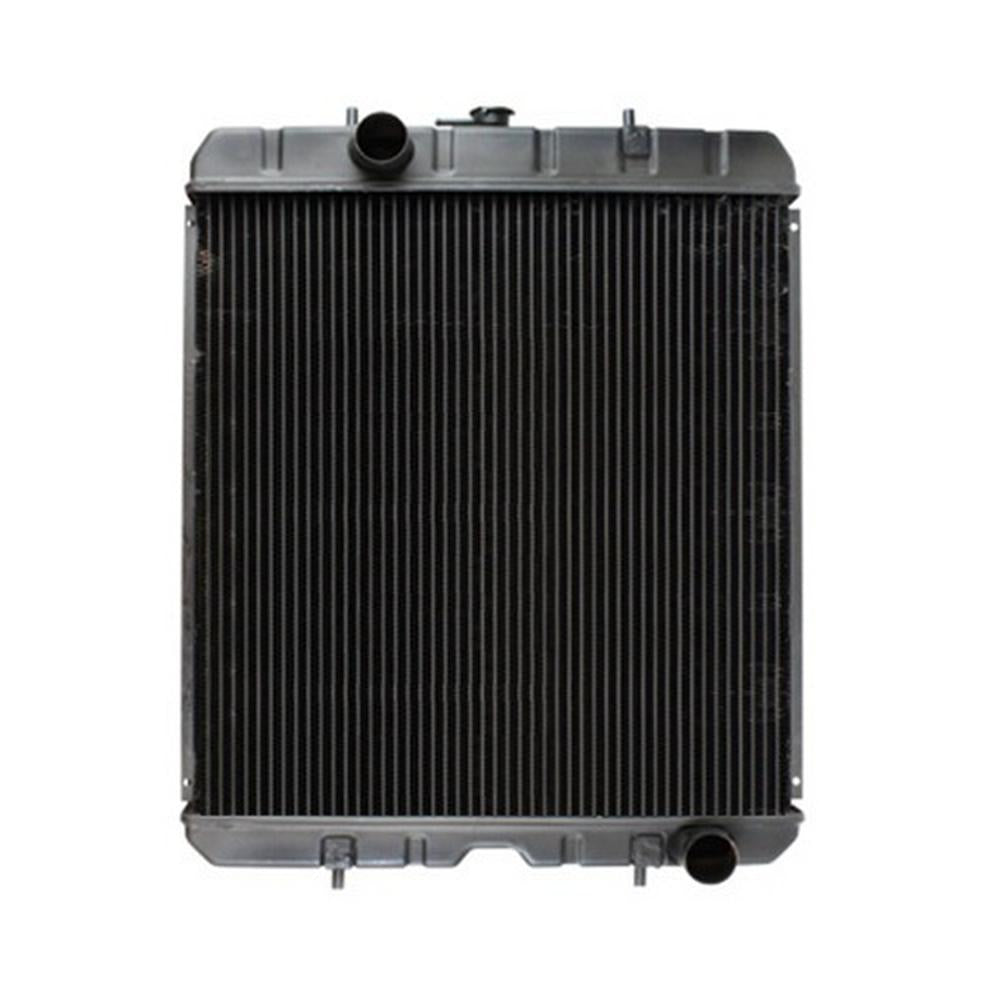 87013856 87015523 Radiator Fits Ford Skid Steer L185 LS180B LT190B
