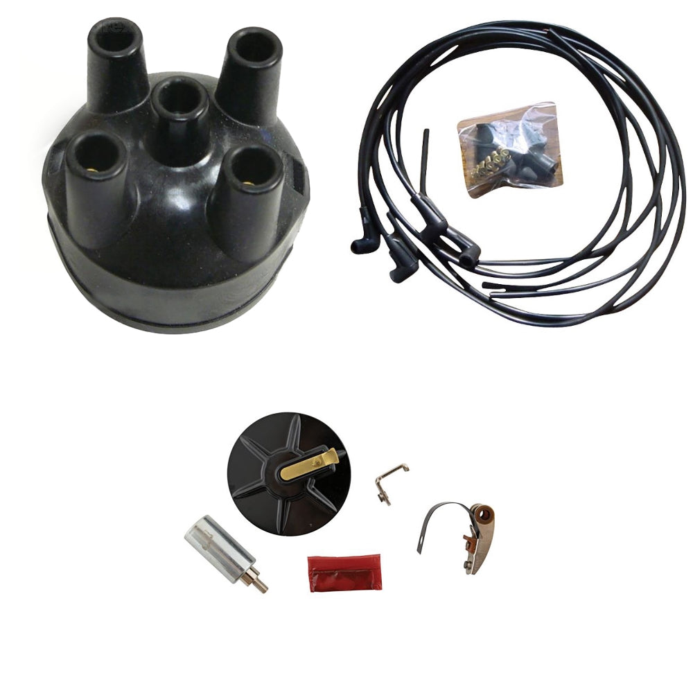 Complete Tune Up Kit Fits International Harvester Replaces M8C