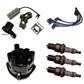 Complete Tune up Kit Fits Massey Ferguson MF 20 40 2200 2500 3 Cyl Perkins AL405