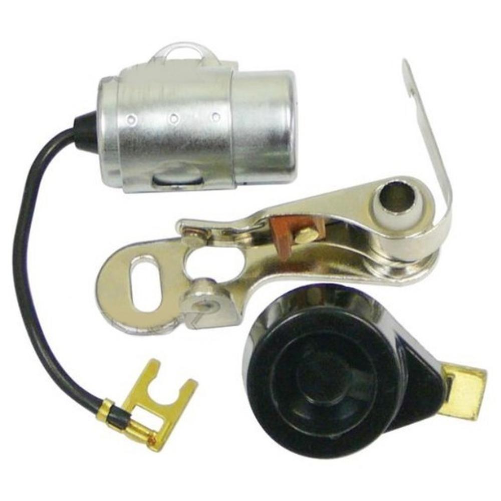 S.61558 Ignition Kit (Fits Delco Distributor) - Fits Allis Chalmers
