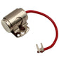 Condenser Fits International Replaces 21A241