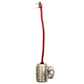 Condenser Fits International Replaces 21A241