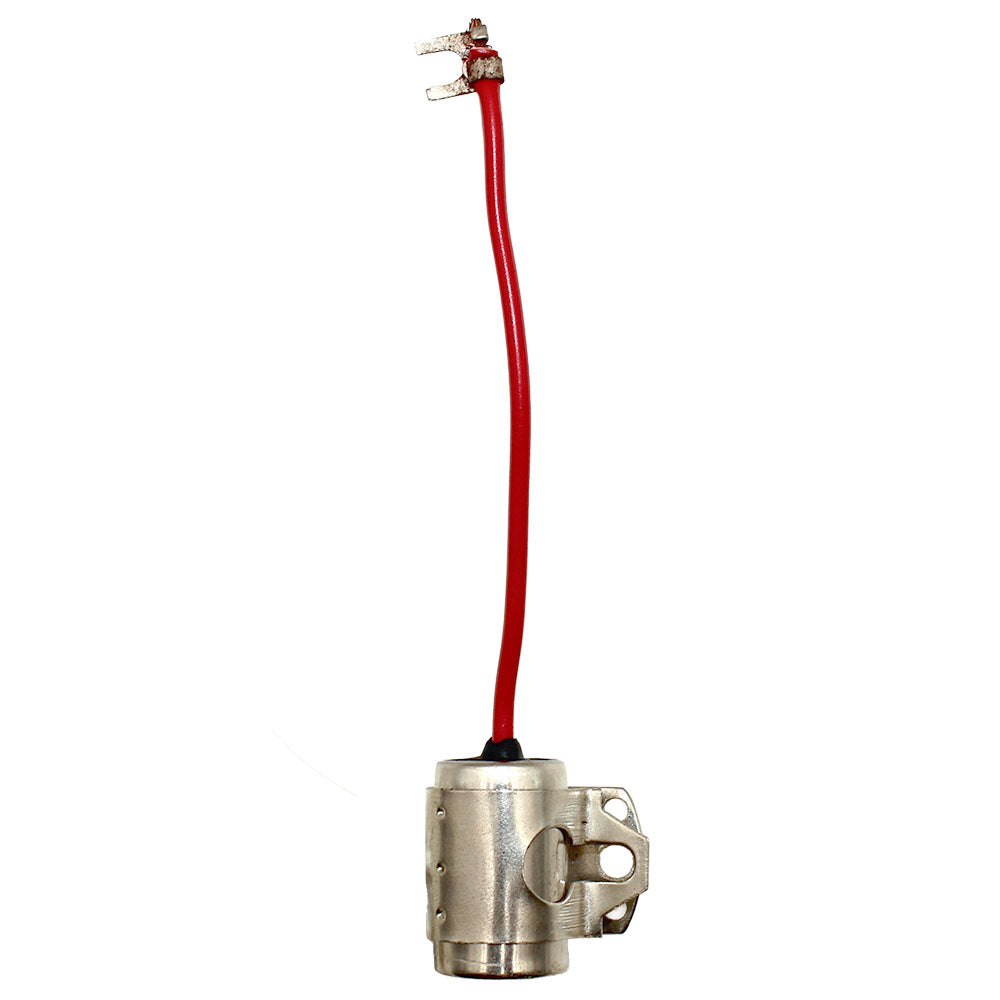 Condenser Fits Massey Ferguson Replaces 1034377M1