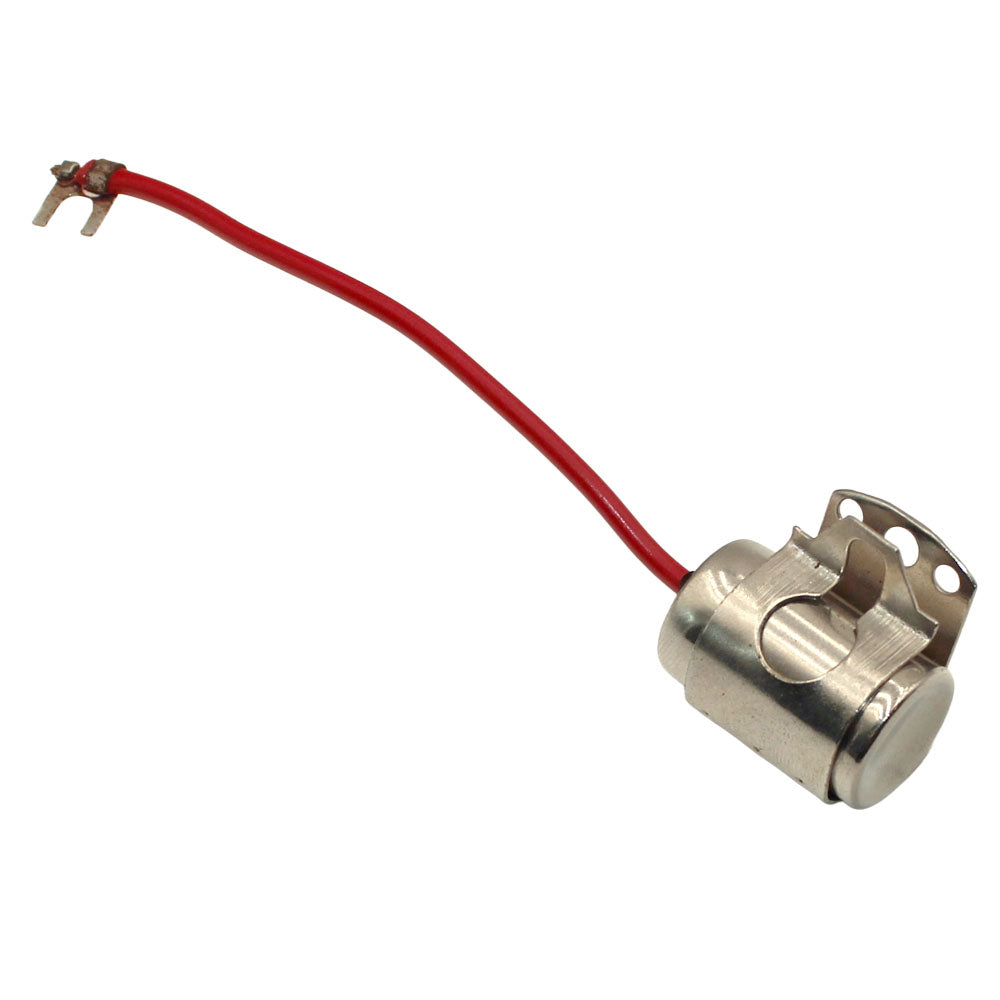 Condenser Fits International Replaces 21A241