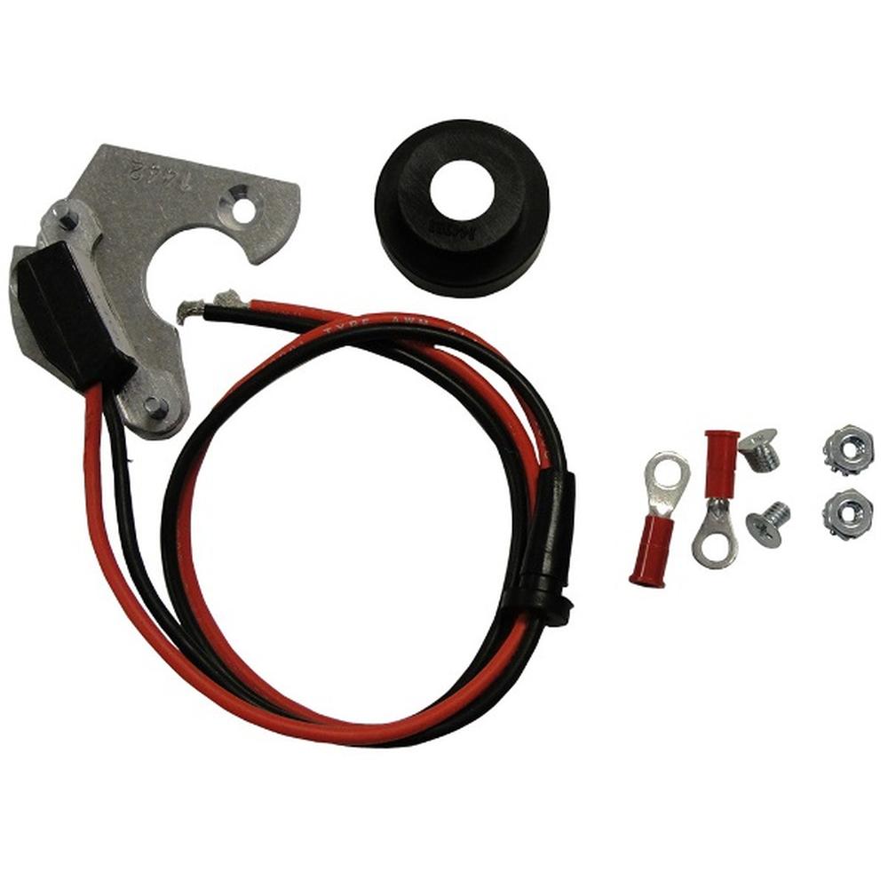 Electronic Ignition Module Fits Case/International Harvester Replaces EH4