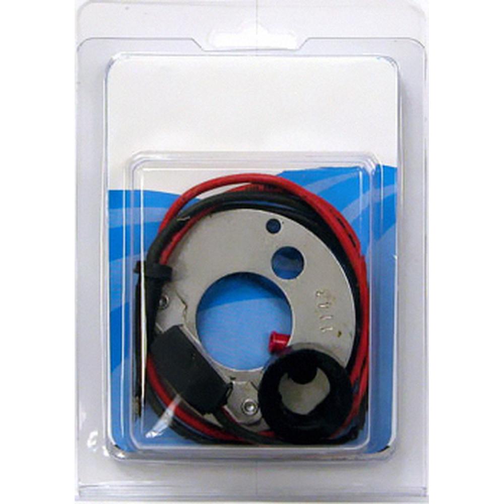 21A304D Electronic Ignition Kit Fits Massey Ferguson Harris TO20 TO30 TO35 50 35