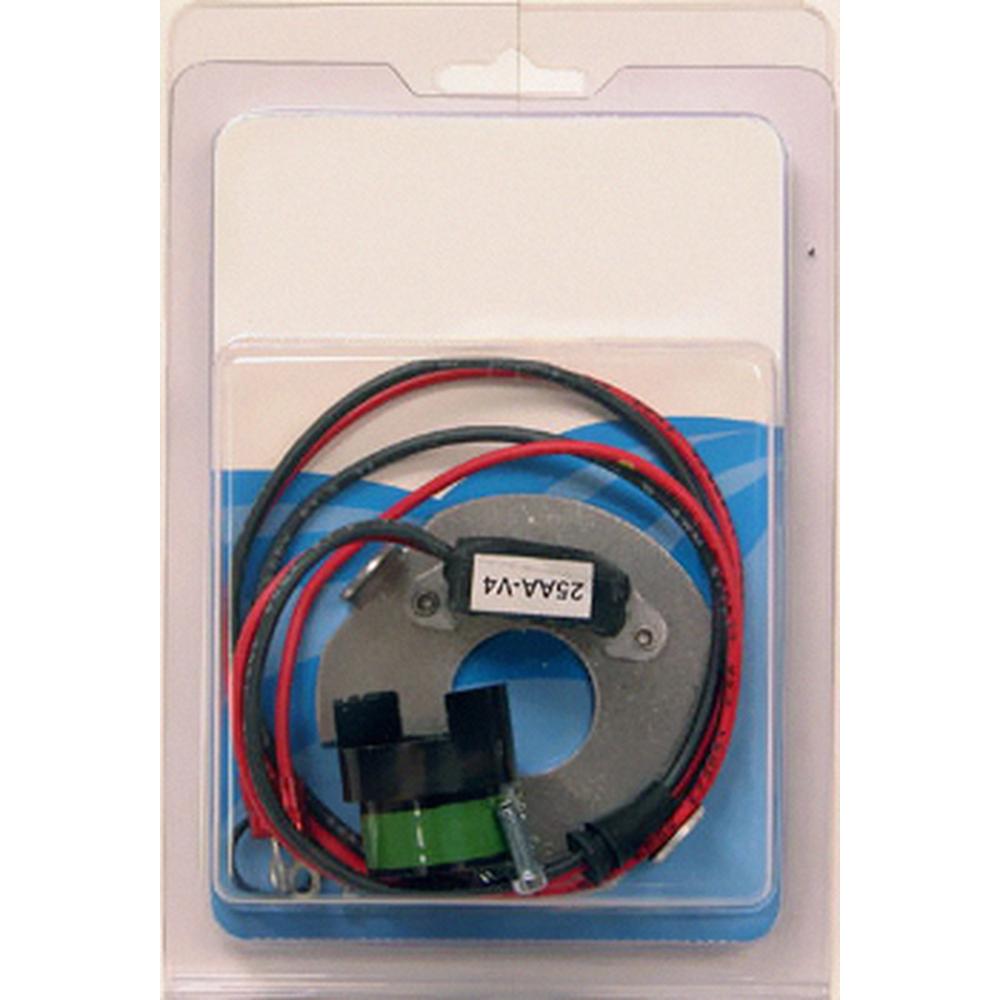 Ignition 21A318P Fits Case IH 840 Fits Cub Fits Cub 154 Lo-Boy 184 185 Lo-Boy