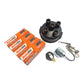 Ignition Tune-Up w/ Spark Plugs & Distributor Cap Fits Minneapolis-Moline