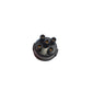 Ignition Tune-Up w/ Spark Plugs & Distributor Cap Fits Massey Ferguson