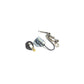 Ignition Tune-Up w/ Spark Plugs & Distributor Cap Fits Massey Ferguson