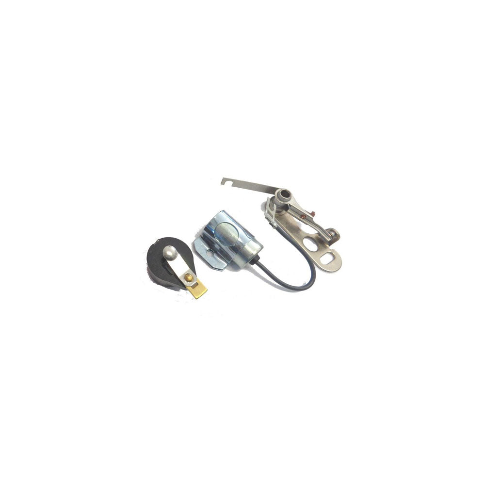 Ignition Tune-Up w/ Spark Plugs & Distributor Cap Fits Massey Ferguson
