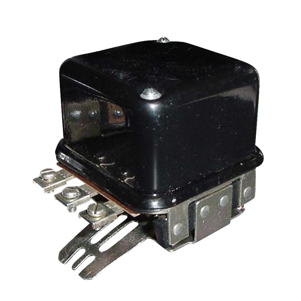 12V Voltage Regulator Fits Delco Replaces 1118783