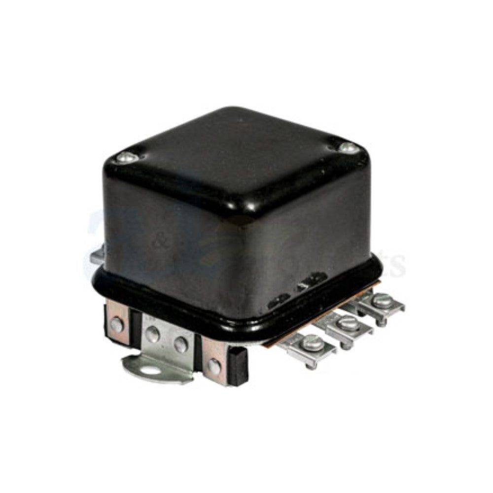 21A615 AT11855 105114A Voltage Regulator Fits Case-IH Tractor Models