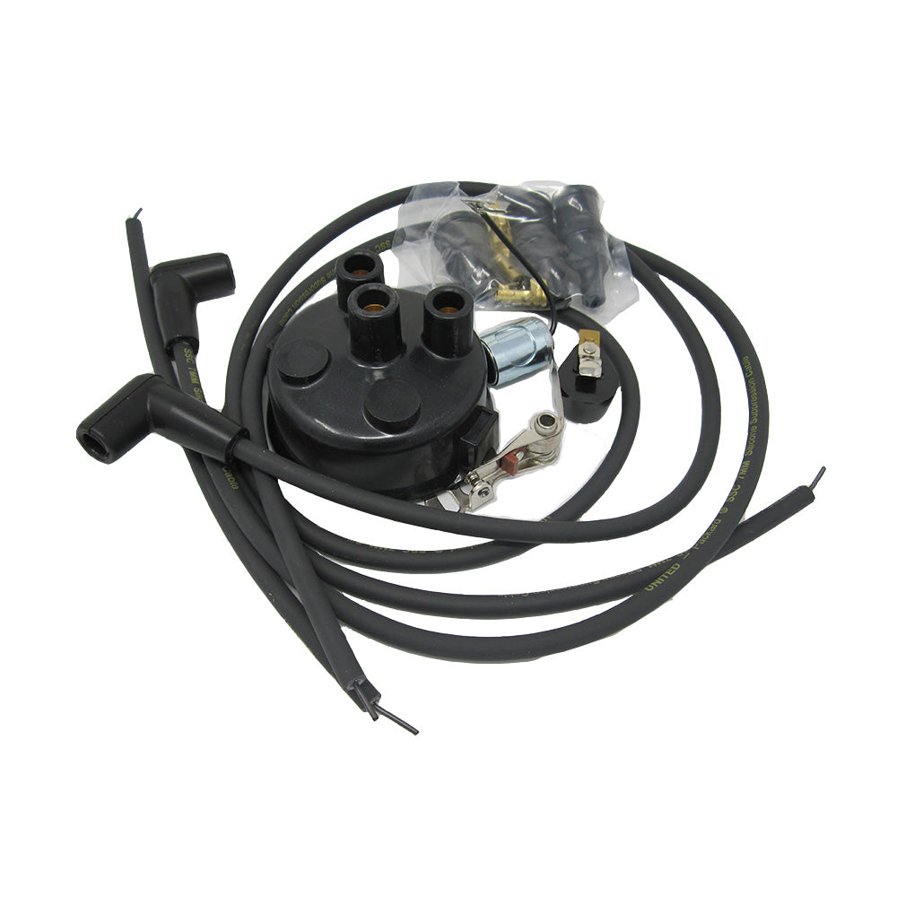 Distributor Tune Up Kit For 2 Cyl Fits John Deere 50, 60, 70 (Gas) Tractor