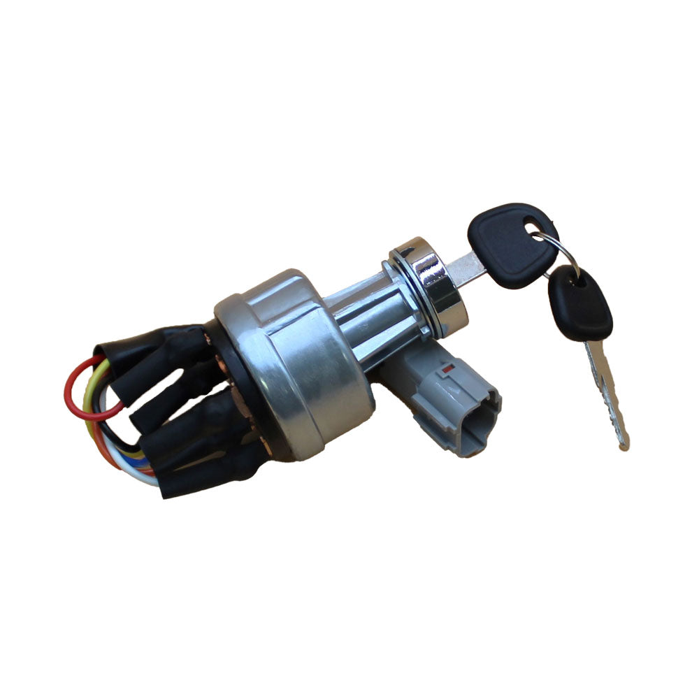 Ignition Switch for Crawler Excavators R130LC3 R160LC7 R290LC9 R160LC3 21E610430