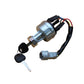 Ignition Switch Fits Hyundai Replaces 21E6-10430