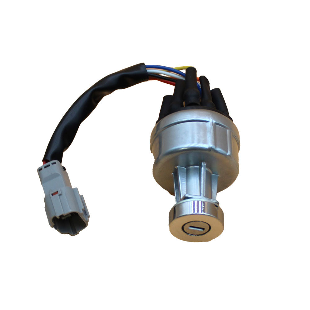 Ignition Switch Fits Hyundai Replaces 21E6-10430