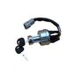 Ignition Switch Fits Hyundai Replaces 21E6-10430