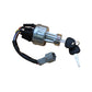Ignition Switch Fits Hyundai Replaces 21E6-10430