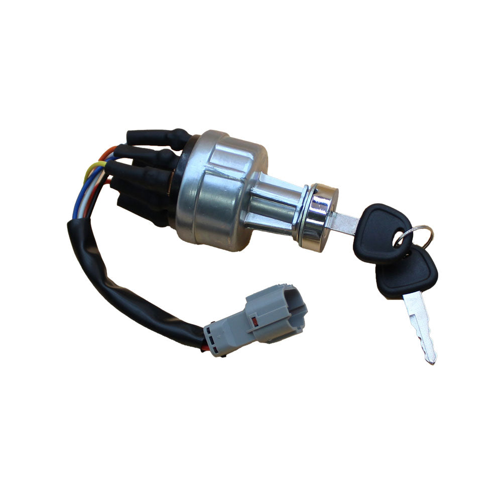 Ignition Switch Fits Hyundai Replaces 21E6-10430