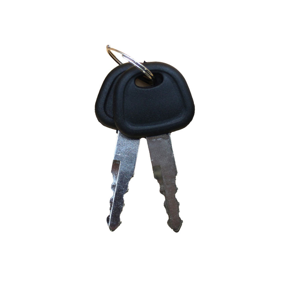 Ignition Switch for Crawler Excavators R130LC3 R160LC7 R290LC9 R160LC3 21E610430