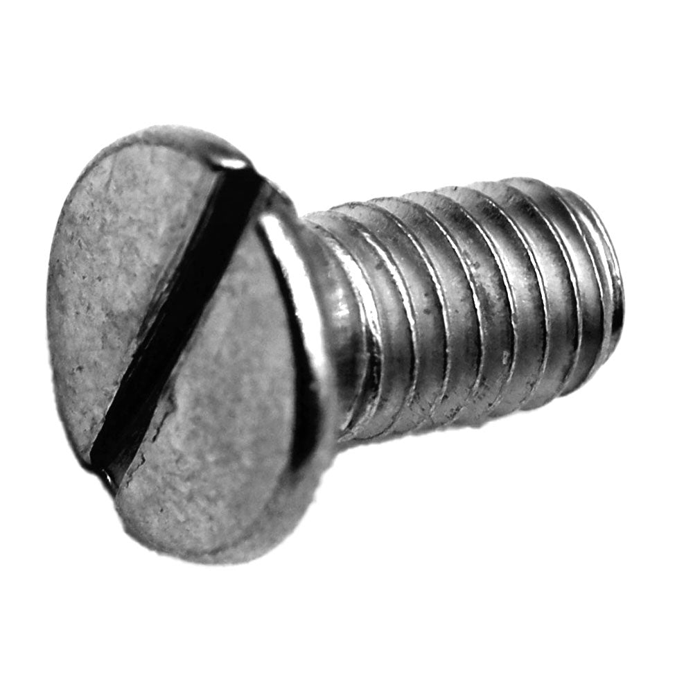 Flat Head Screw Fits Hitachi Replaces 21M7194