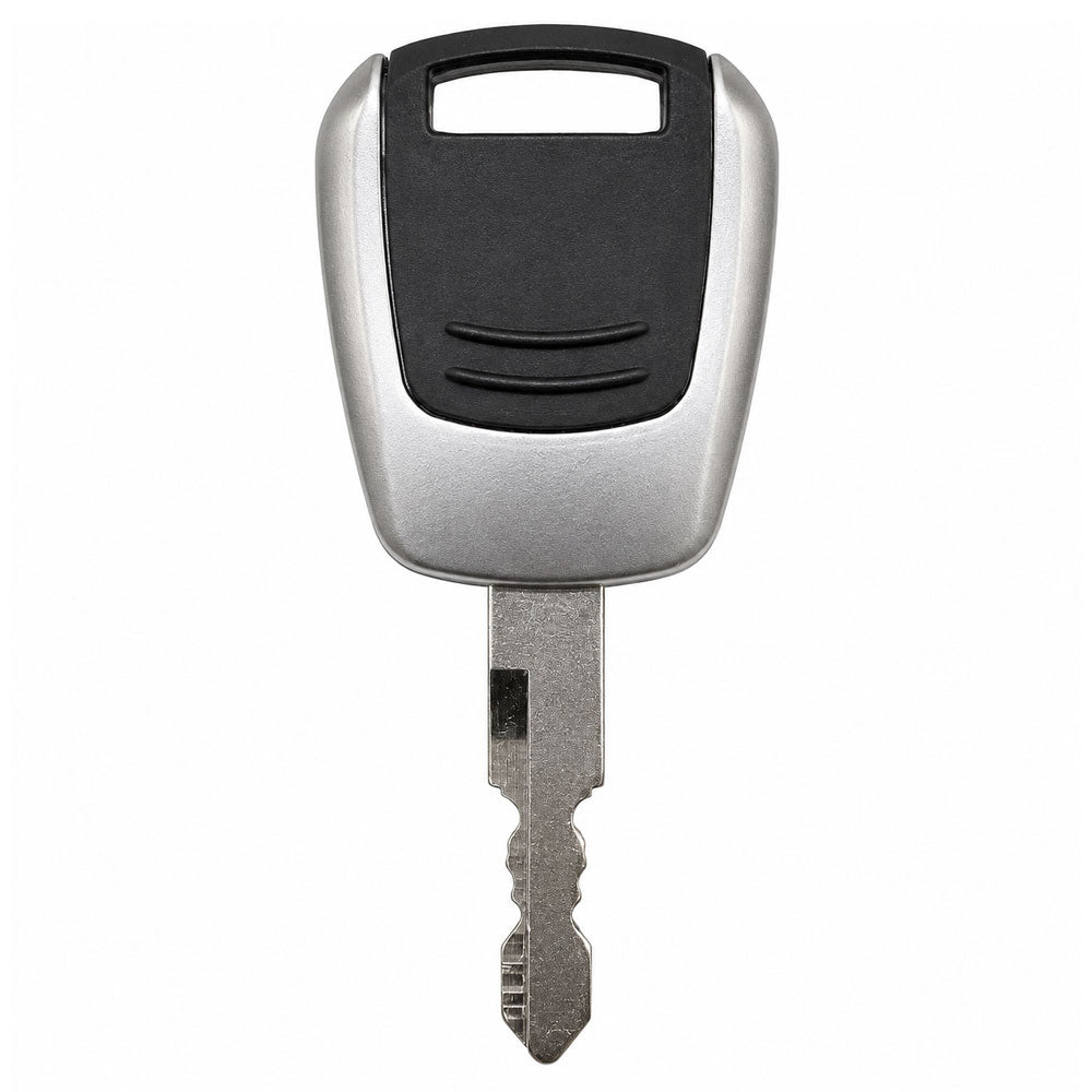 Ignition Key Fits HYUNDAI Replaces 21Q4-00090